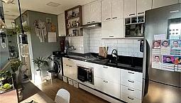Apartamento Com 2 Quartos À Venda Em Vila Pirituba - Sp