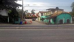 Casa 2 Quartos - Santa Cruz - Residencial São Bento
