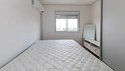 Apartamento Com 2 Quartos A Venda No Bairro Igara Em Canoas 59M²