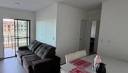 Apartamento 2 Quartos Passeio Kennedy 