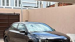Volkswagen Jetta Highline 2.0 Tsi 16V 4P Tiptronic 2011