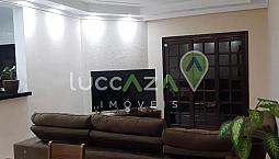 Casa Residencial Em Jacareí - Sp, Loteamento Villa Branca
