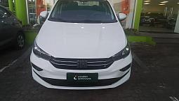 Fiat Cronos Drive 1.3 8V Flex Aut. 2025