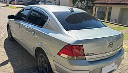 Chevrolet Vectra Elegan. 2.0 Mpfi 8V Flexpower Mec 2006
