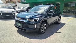 Chevrolet Tracker 1.0 Turbo 12V Flex Aut. (Pcd) 2025