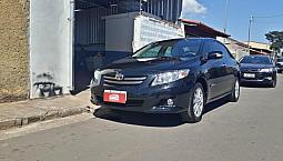 Corolla Altis 2011