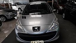 207 Passion 1.4 Sedam