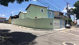 Casa A Venda Em Suzano - Cidade Edson