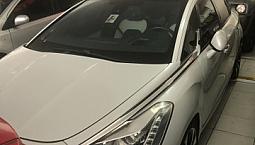 Ds5 Blindado 2013 Novinho