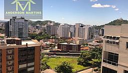 Apartamento 2 Quartos Ed. Melville Cód: 17968 Am