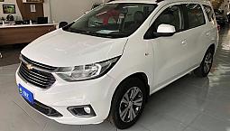 Chevrolet Spin 1.8L Mt Premier 2020