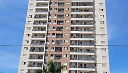 Apartamento 3 Quartos , Alvorada, Cuiabá-Mt