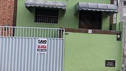 Casa Residencial Nas Quintas 