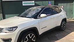 Compass 2018 Limited Pacote Hightech