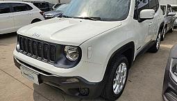 Jeep Renegade 1.8 16V Sport