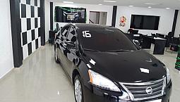 Sentra Sv 2.0 Aut 