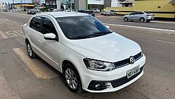 Voyage Comfortline  1.6 2018 