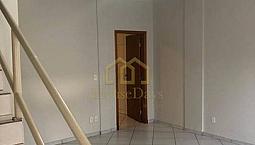 Duplex Para Aluguel Possui 108 Metros Quadrados Com 2 Quartos