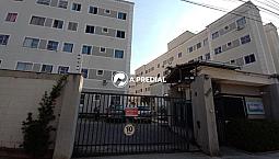 Apartamento Para Aluguel, 2 Quartos, 1 Vaga, Mondubim - Fortaleza/Ce