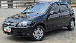 Celta Lt 1.0 Completo Excelte Para Aplicativo