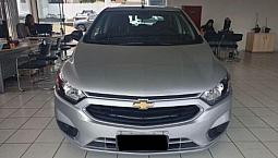 Chevrolet Joy 1.0 Flex 2020