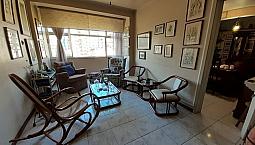 Porto Alegre - Apartamento Padrão - Floresta