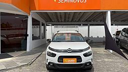 C4 Cactus 2021/2022 1.6 Vti 120 Flex Feel Eat6