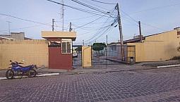 Casa Com 3 Dormitórios Para Alugar - Parque Das Nações - Parnamirim/Rn - Ca0346