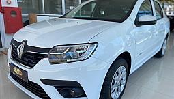Renault Logan 1.0 12V Sce Flex Zen Manual
