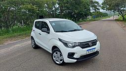 Fiat Mobi 1.0 Like Flex Manual 2020 Completo