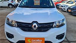 Renault Kwid Kwid 1.0 Zen