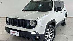 Renegade Sport 1.8 4X2 Flex 16V Aut.