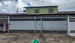 Casa 3 Qts Ceilandia Sul