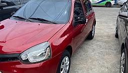Renault Clio Rn/Alize/Expr./1.0 Hi-Power 16V 5P 2015