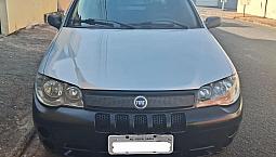 Fiat Strada 1.4 Flex Ce Completa 2008