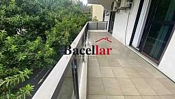Apartamento Mobiliado Por Temporada Em Ipanema.