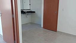 Alugo Apartamento 2 Quartos  Imóvel Está Localizado No Bairro Jardim Zuleika