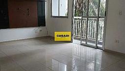 Apartamento Com 3 Dormitórios Para Alugar, 68 M² - Planalto - São Bernardo Do Campo/Sp