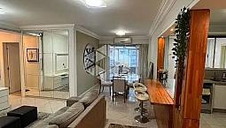 Apartamento 4 Dormitórios 1 Suite Campinas Sao Jose Sc