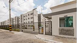 Apartamentos No Jardim América - Aceitamos Troca