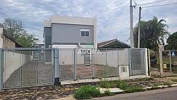 Apartamento De 02 Dorms, 1 Vaga