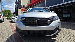 Fiat Strada Freedom 1.3 Flex 8V Cs Plus 2026