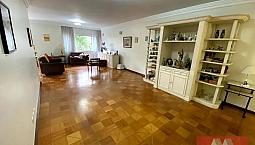 Apartamento Com 3 Dormitórios à Venda, 220 M² Por R$ 1.550.000,00 - Morro Dos Ingleses - S