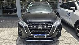 Nissan Kicks Advance 2023 Automático | Baixo Km | 