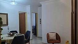 Lindo Apartamento No Miolo Do Castelo Segundo Andar 