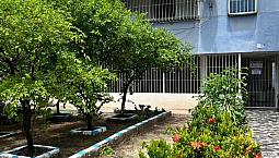 Apartamento Na Estância, 02 Quartos, Bem Localizado 