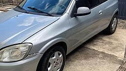Chevrolet Celta Life/ Ls 1.0 Mpfi 8V Flexpower 3P 2008