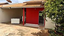 Alugo Casa No Residencial Novo Parque- Região Do Pauliceia,  Parque Cuiabá