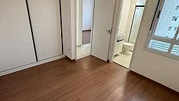 Apartamento Para Aluguel Com 60 Metros Quadrados Com 2 Quartos