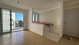 Apartamento, Eusébio, 02 Quartos